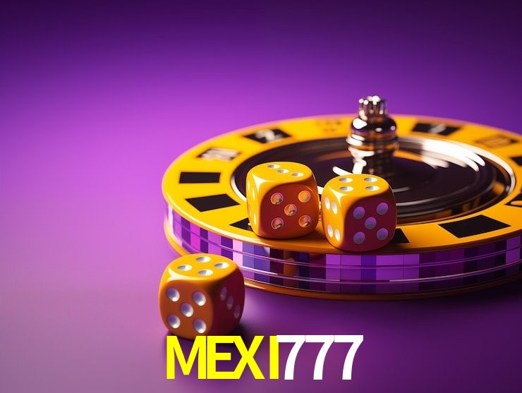 MEXI777 Mobile Legends