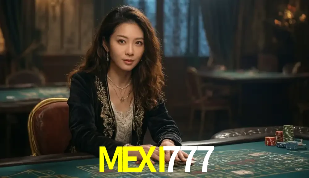 MEXI777 Casino en Vivo
