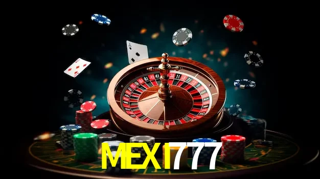 MEXI777 Crash Games