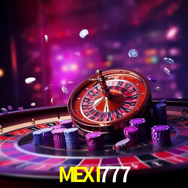 MEXI777 Animaciones vibrantes