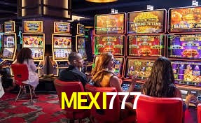 MEXI777 Domina la emoción de Crash en MEXI777