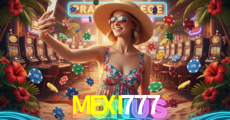 MEXI777 Términos y Condiciones