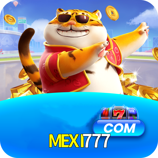 MEXI777 logo